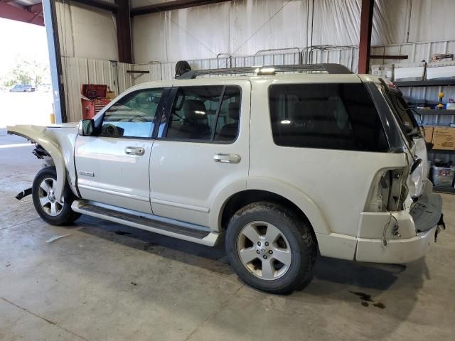 2006 Ford Explorer Limited