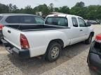 2013 Toyota Tacoma Access Cab
