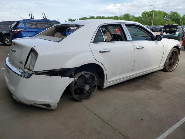 2011 Chrysler 300 Limited