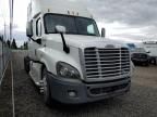2012 Freightliner Cascadia Semi Truck