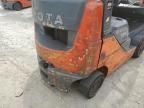 2016 Toyota Fork Lift