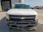 2009 Chevrolet Silverado C1500