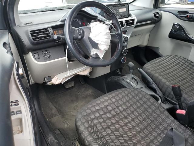 2012 Scion IQ