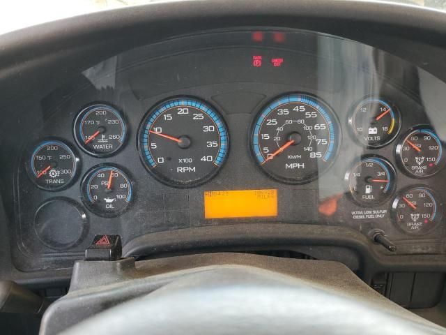 2009 Ic Corporation 3000 CE