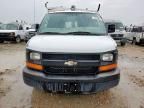 2012 Chevrolet Express G2500
