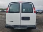 2021 Chevrolet Express G2500