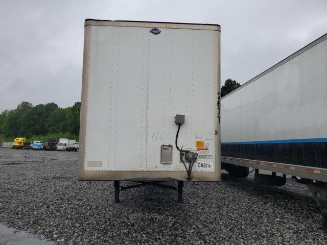 2020 Utility Trailer
