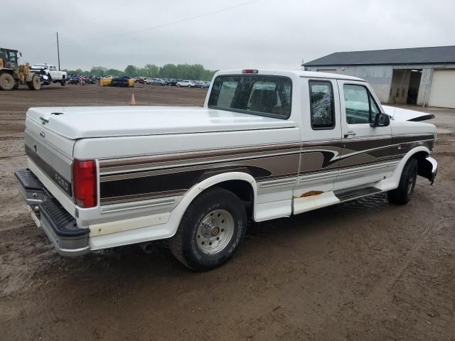 1994 Ford F150