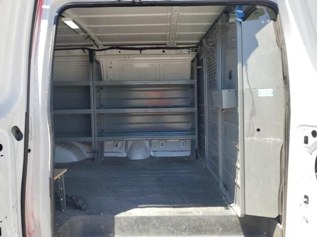 2004 Ford Econoline E250 Van