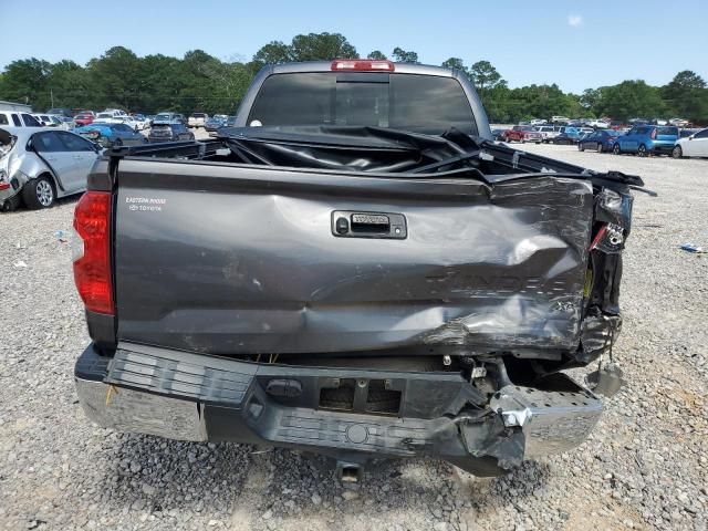 2015 Toyota Tundra Double Cab SR
