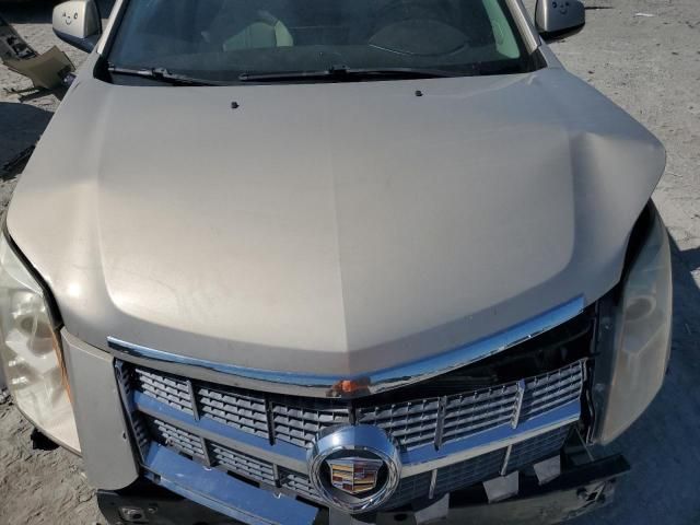 2011 Cadillac SRX Luxury Collection