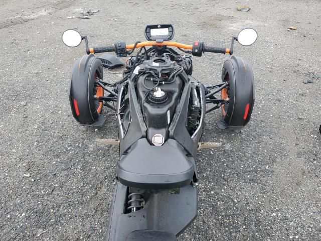 2020 Can-Am Ryker