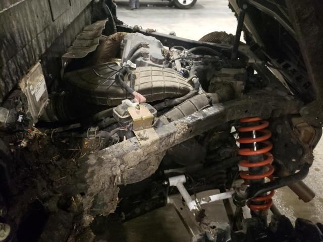 2020 Polaris Ranger XP 1000 Northstar Premium