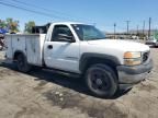 2001 GMC Sierra C2500 Heavy Duty