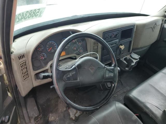 2012 International 4000 4300