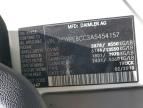 2010 Freightliner Sprinter 2500