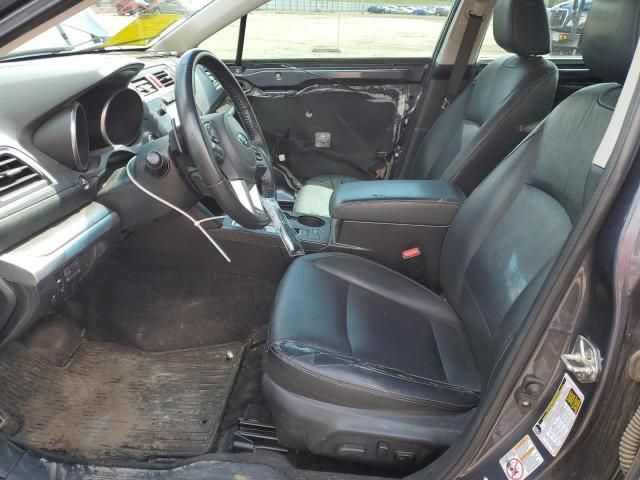 2015 Subaru Legacy 2.5I Limited