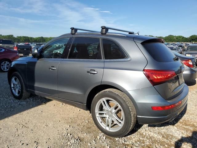 2014 Audi Q5 Premium Plus