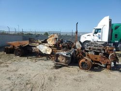 Freightliner Vehiculos salvage en venta: 2022 Freightliner Cascadia 126 Semi Truck