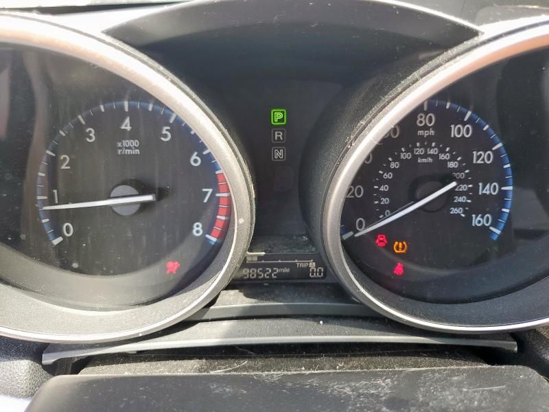 2013 Mazda 3 I