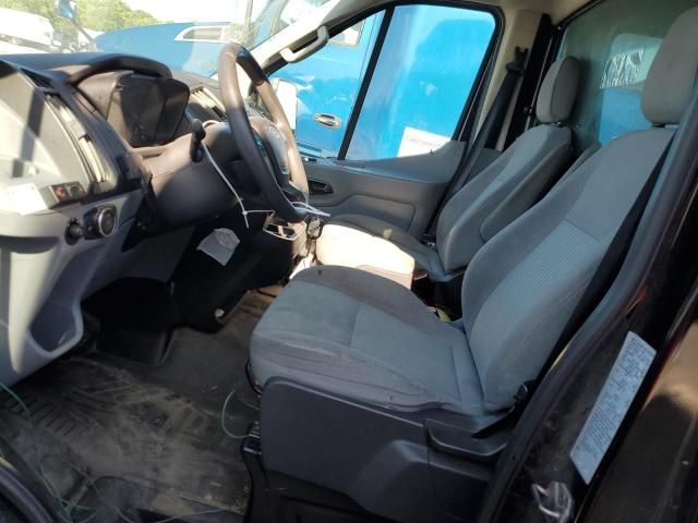 2016 Ford Transit T-350 HD