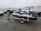 2008 Seadoo Rxtx
