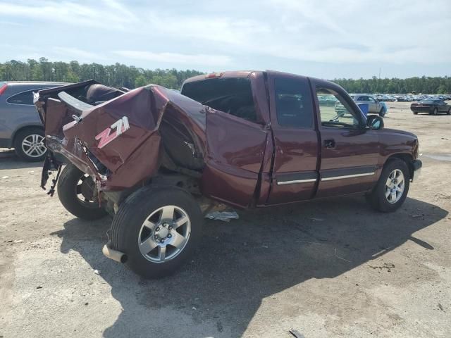 2003 Chevrolet Silverado C1500