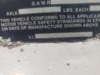1996 True Grain Trailer