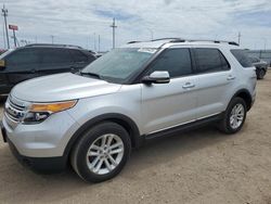 2012 Ford Explorer XLT for sale in Greenwood, NE