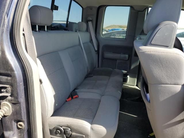 2005 Ford F150