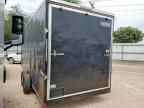 2023 Cargo Enclosed
