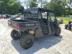 2024 Polaris Ranger Crew XP 1000 Premium