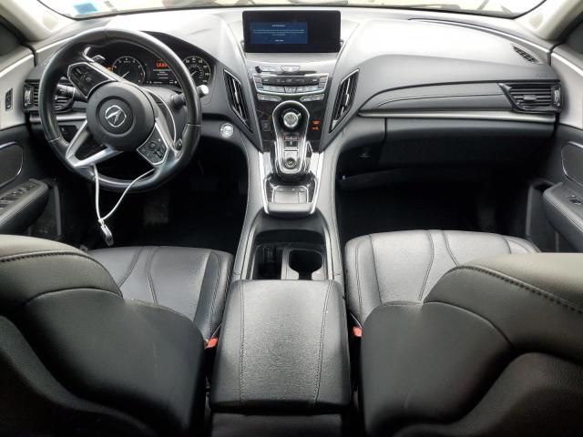 2020 Acura RDX