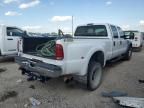 2008 Ford F550 Super Duty