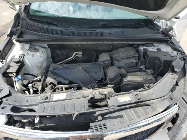2011 KIA Sorento Base