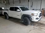 2017 Toyota Tacoma Double Cab