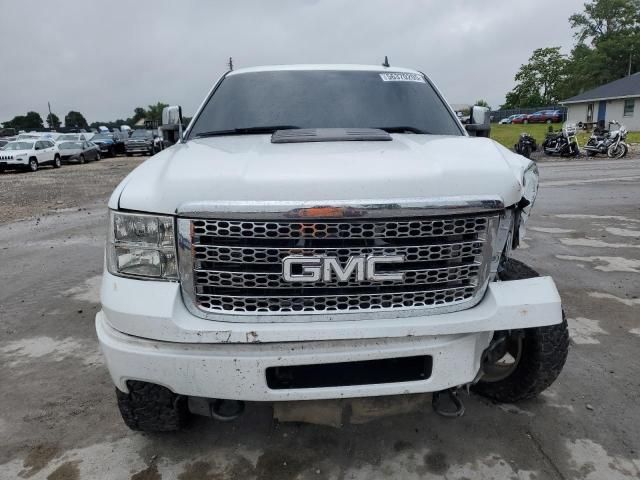 2011 GMC Sierra K2500 Denali