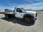 2015 Ford F550 Super Duty