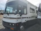 2000 Ford F550 Super Duty Stripped Chassis