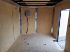 2025 Pace American KP-DXC10224-100 Enclosed Cargo Trailer