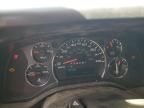 2012 GMC Savana Cutaway G3500