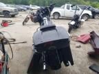 2014 Harley-Davidson Flhxs Street Glide Special