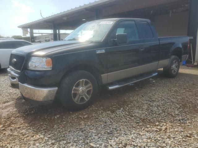 2006 Ford F150