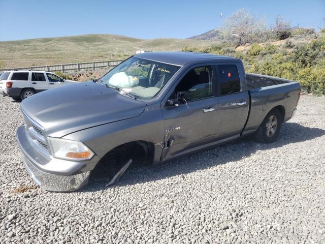 2009 Dodge Ram 1500
