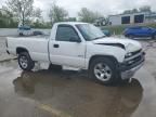 2000 Chevrolet Silverado C1500
