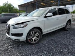 2012 Audi Q7 Prestige for sale in Cartersville, GA