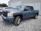 2009 Chevrolet Silverado K1500 LT
