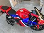2023 Honda CBR600 RR