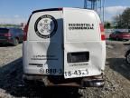 2013 Chevrolet Express G3500
