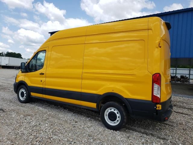 2021 Ford Transit T-250